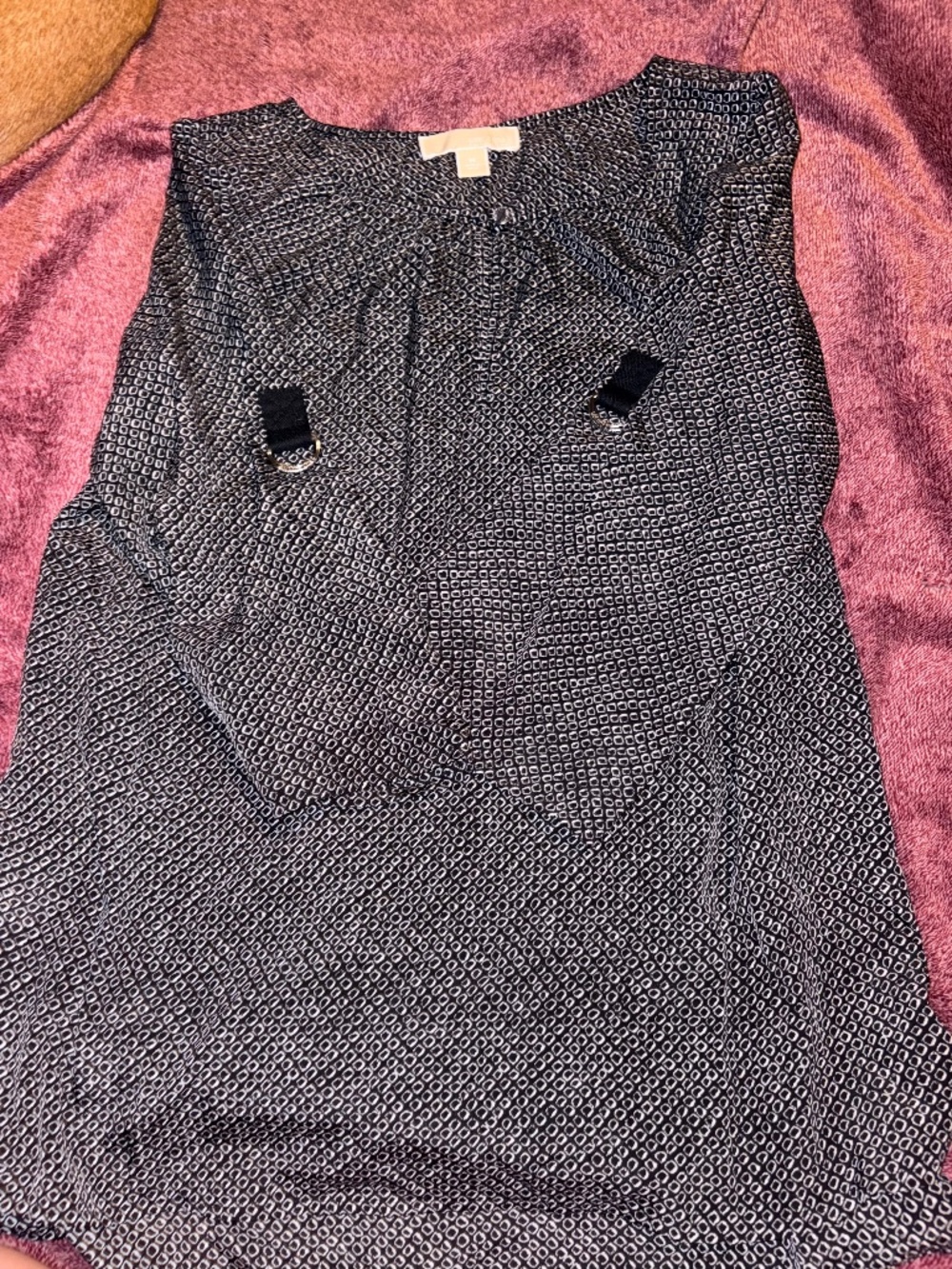 Michael Kors Dress Shirt